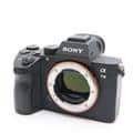 SONY (ソニー) α7III ボディ ILCE-7M3