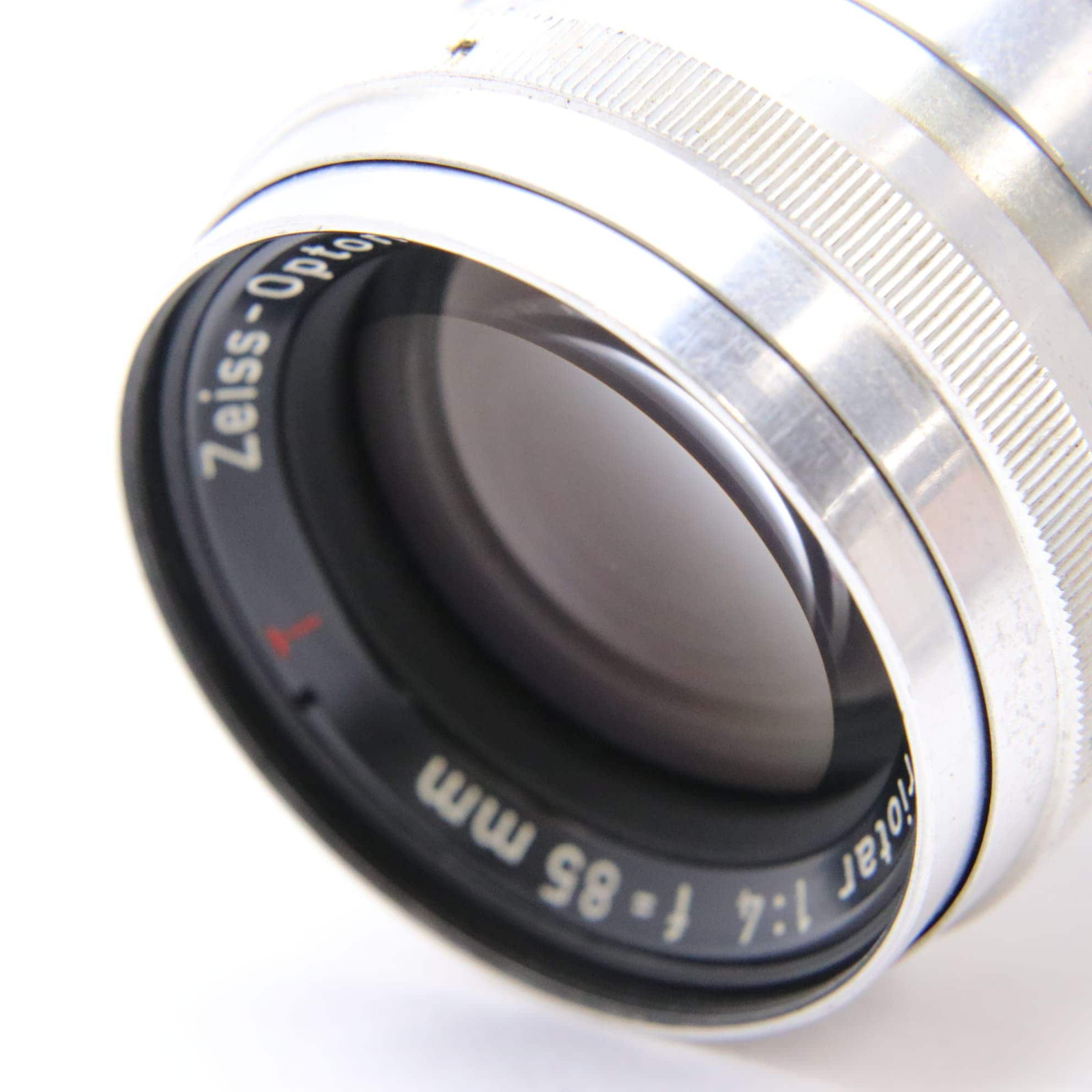 その他 ZEISS-OPTON Triotar 85mm F4 m.jpg