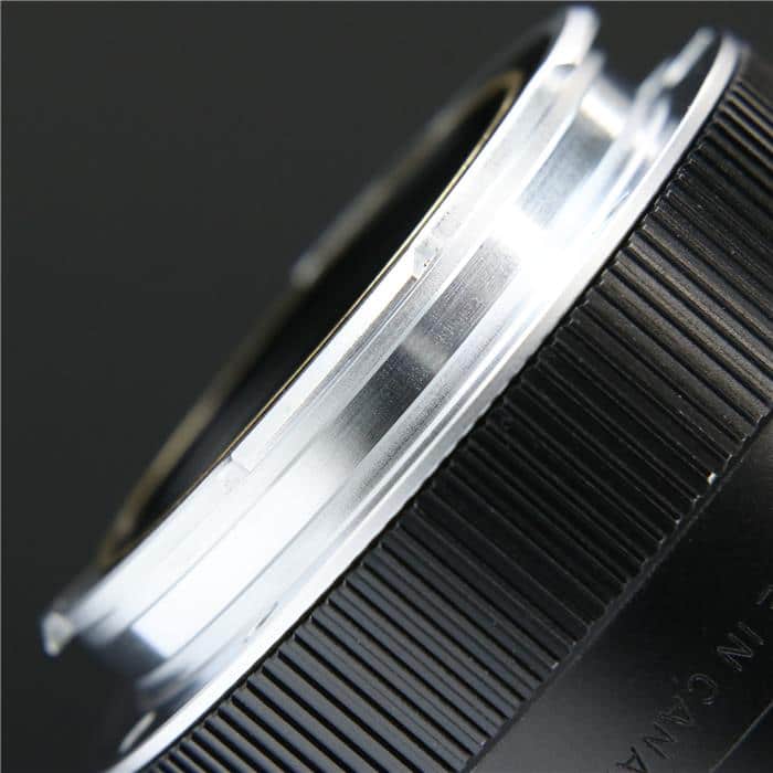 中古)Leica (ライカ) テレエルマリート M90mm F2.8 後期 70周年記念