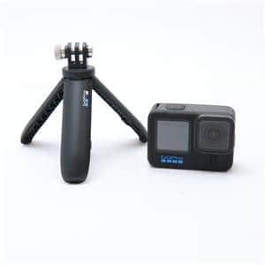 中古)GoPro (ゴープロ) HERO10 Black Special Bundle CHDRB-101FW ...