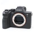 SONY (ソニー) α7IV ボディ ILCE-7M4