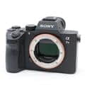 SONY (ソニー) α7III ボディ ILCE-7M3