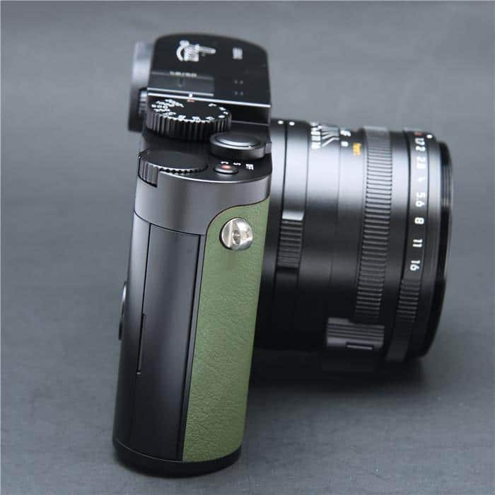 Q(Typ116) Safari limited edition
