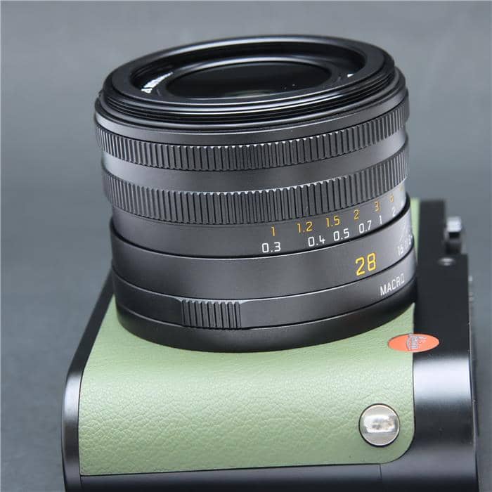 Q(Typ116) Safari limited edition