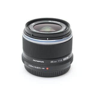 OLYMPUS (オリンパス) M.ZUIKO DIGITAL 25mm F1.8 ブラック」の OLYMPUS (オリンパス) M.ZUIKO DIGITAL 25mm F1.8 ブラック」の