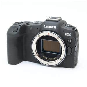 Canon (キヤノン) EOS R8 ボディ メイン