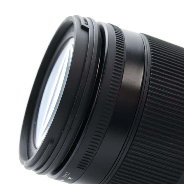 〓ニコン用〓シグマ SIGMA 18-200mm OS Contemporary