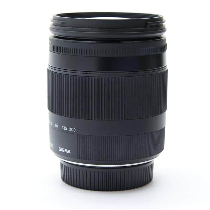 中古)SIGMA (シグマ) Contemporary 18-200mm F3.5-6.3 DC MACRO OS HSM 