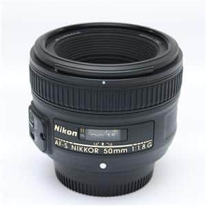 中古 Nikon NIKKOR LTA50mm f/1.8 レンズ Nikon AF-S 50mm F1.8 G」「中古商品」の商品検索結果