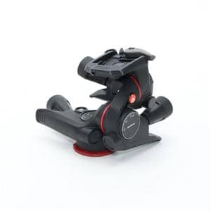 新品)Manfrotto (マンフロット) XPROギア雲台 MHXPRO-3WG（商品