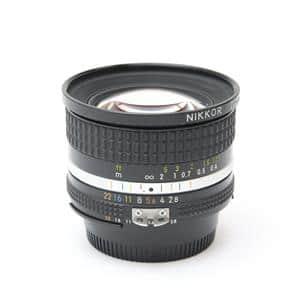 Nikon (ニコン) Ai-S Nikkor 20mm F2.8」の商品検索結果