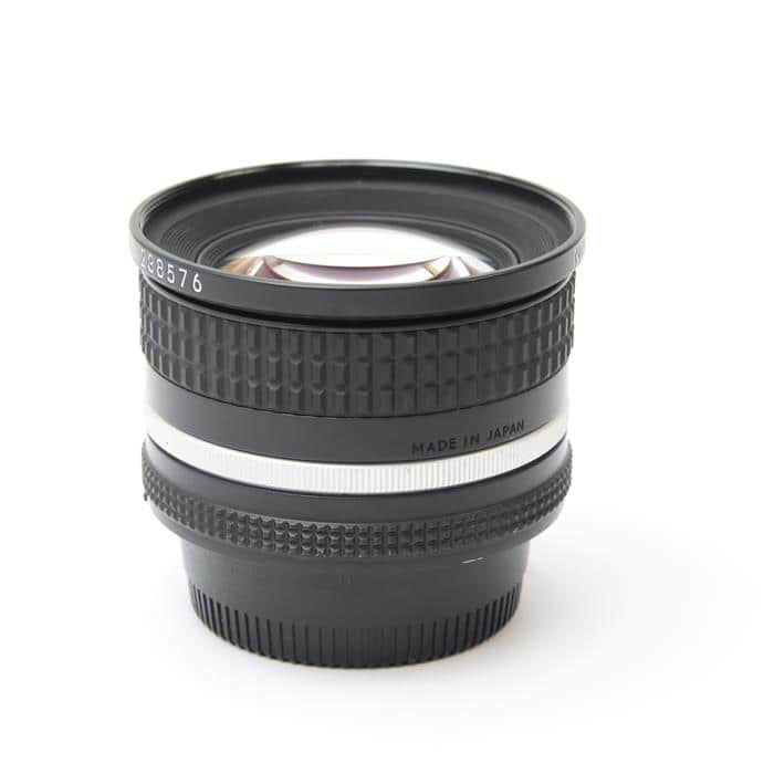 中古)Nikon (ニコン) Ai-S Nikkor 20mm F2.8(商品ID 中古)Nikon (ニコン) Ai-S Nikkor 20mm F2.8(商品ID