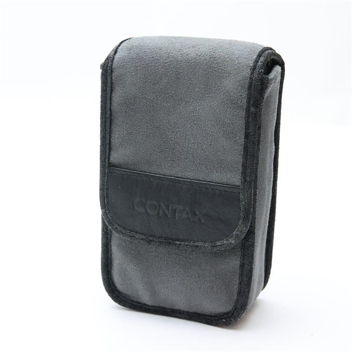 CONTAX T2 チタンクローム おすすめフィルムカメラ】CONTAX（コンタックス） T2 Titan