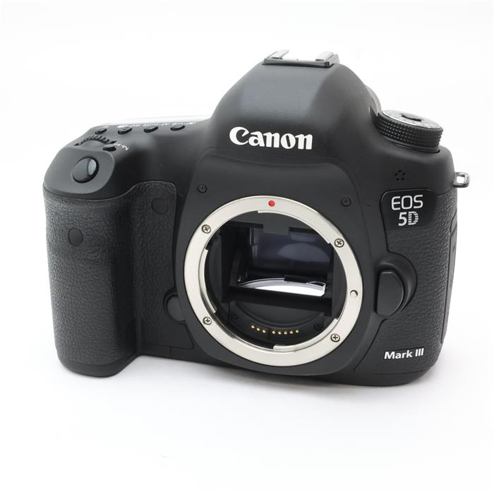 中古)Canon (キヤノン) EOS 5D Mark III ボディ（商品ID
