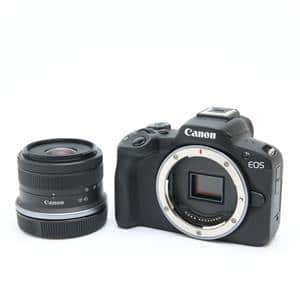 Canon (キヤノン) EOS R50 RF-S18-45 IS STMレンズキット
