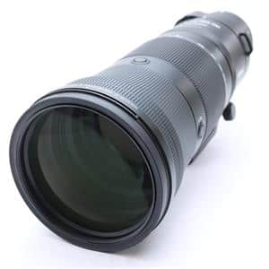Nikon (ニコン) NIKKOR Z 180-600mm F5.6-6.3 VR メイン