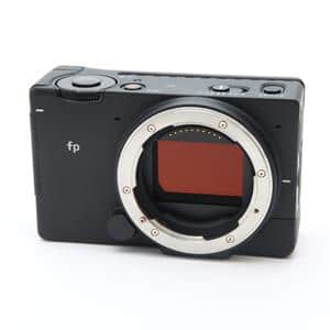 sigma fp」の商品検索結果 | デジタルカメラ、ミラーレスカメラ、交換