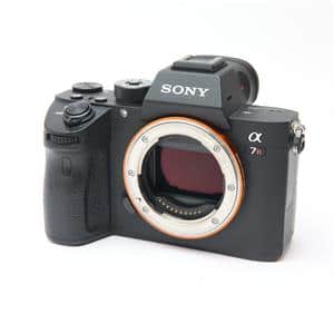 【美品】SONY α7Riii 【マップカメラ保証付】 SONY α7RIII」の商品検索結果 | デジタルカメラ、ミラーレスカメラ
