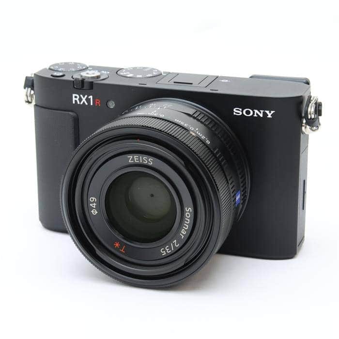 Cyber-shot RX1R III DSC-RX1RM3