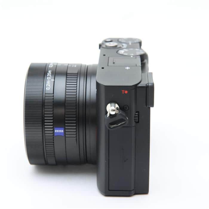 Cyber-shot RX1R III DSC-RX1RM3