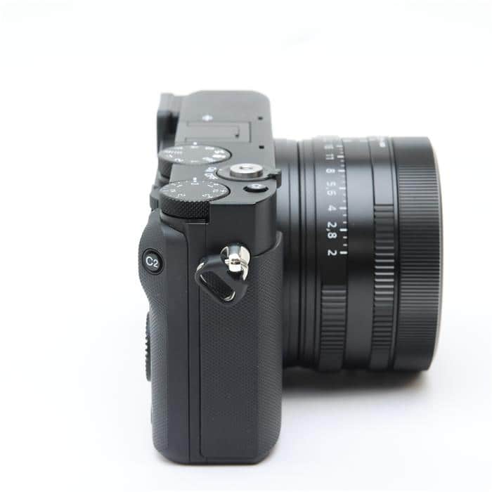 Cyber-shot RX1R III DSC-RX1RM3