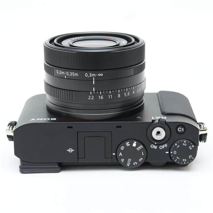 Cyber-shot RX1R III DSC-RX1RM3