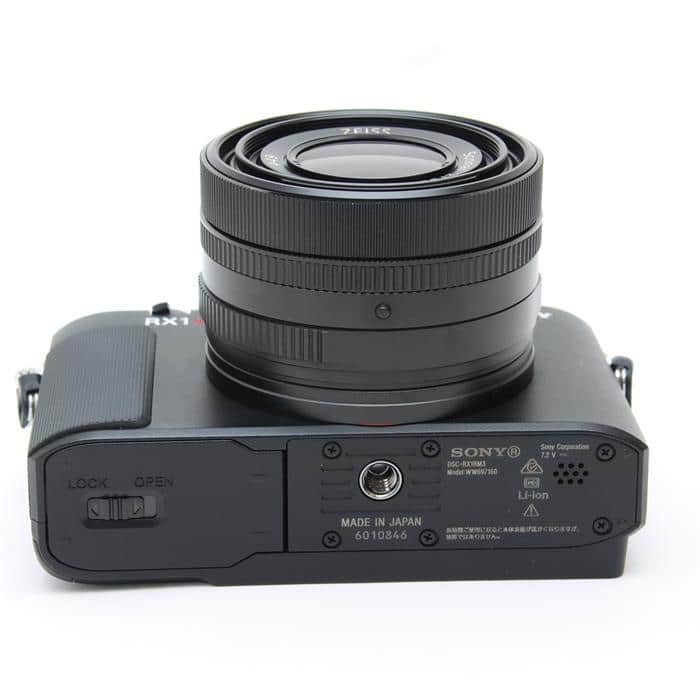 Cyber-shot RX1R III DSC-RX1RM3