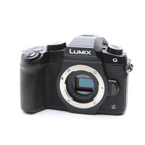 Panasonic (パナソニック) LUMIX DMC-G8 ボディ」の商品検索結果