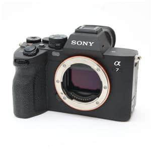 SONY (ソニー) α7IV ボディ ILCE-7M4 メイン