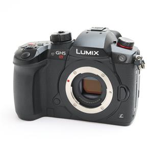 Panasonic (パナソニック) LUMIX DC-GH5 ボディ」の商品検索結果