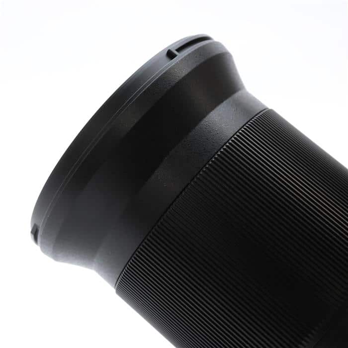 NIKKOR Z 20mm F1.8 S