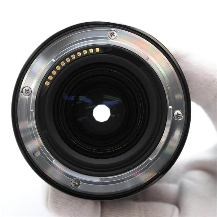 NIKKOR Z 20mm F1.8 S