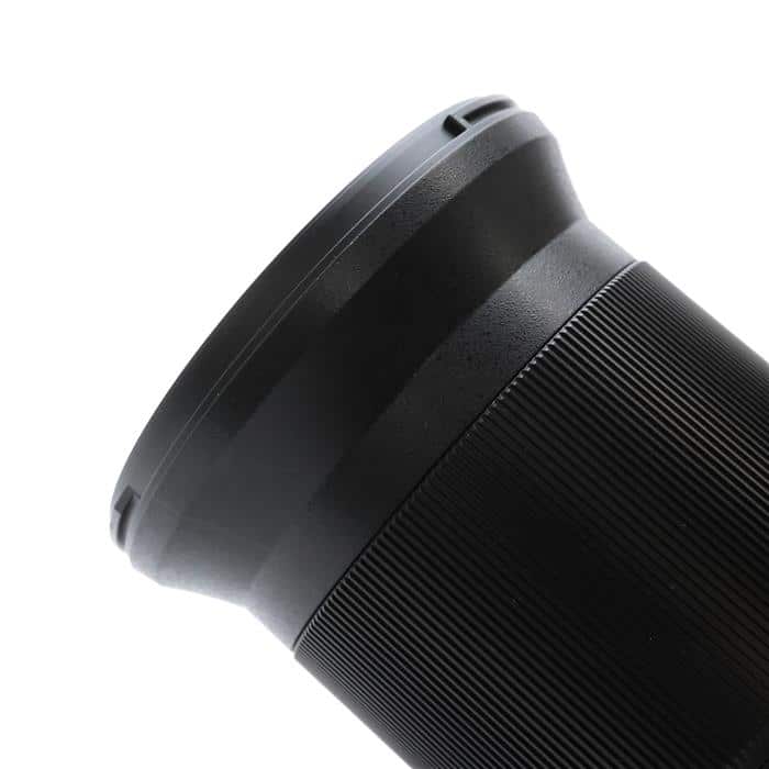 NIKKOR Z 20mm F1.8 S