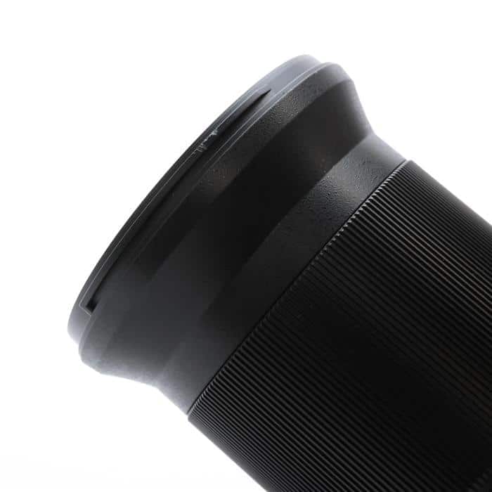 NIKKOR Z 20mm F1.8 S