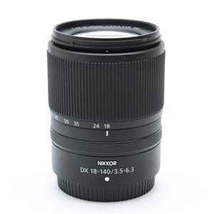 Nikon (ニコン) NIKKOR Z DX 18-140mm F3.5-6.3 VR メイン