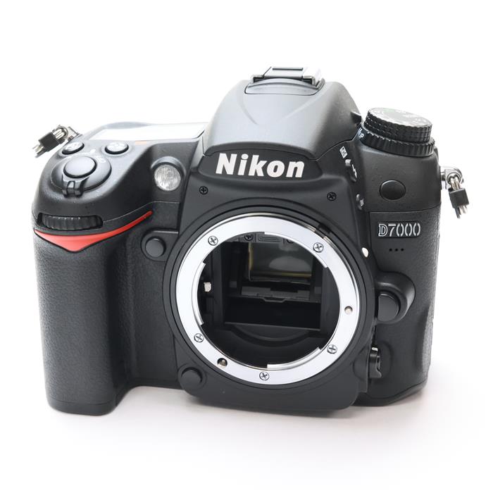 Nikon デジタル一眼レフ D7000 ボディ D7000 Nikon ニコン ボディ