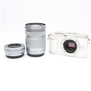 OLYMPUS PEN E-PL10」の商品検索結果 | デジタルカメラ、ミラーレス