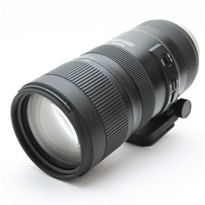タムロン　 70-200mm f2.8 G2 ニコン用 TAMRON SP 70-200mm F/2.8 Di VC USD G2 (Model A025) [ニコン用] 価格
