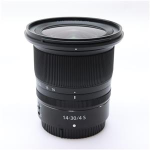 Nikon (ニコン) NIKKOR Z 14-30mm F4 S メイン