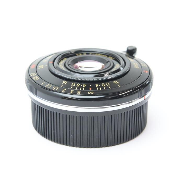 Brightin Star 28mmf2.8 中古品　LMマウント 中古)BRIGHTIN STAR (ブライティンスター) MF 28mm F2.8 (ライカM用