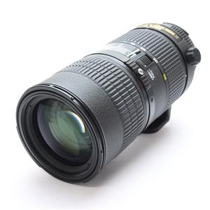 Nikon (ニコン) Ai AF Zoom Micro Nikkor ED 70-180mm F4.5-F5.6D」の