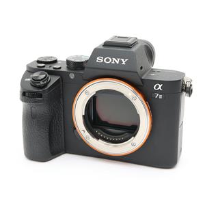 SONY (ソニー) α7II ボディ ILCE-7M2 メイン