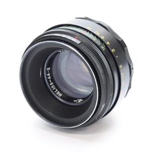 ヘリオス 44-2 58mm」の商品検索結果 | デジタルカメラ、ミラーレス