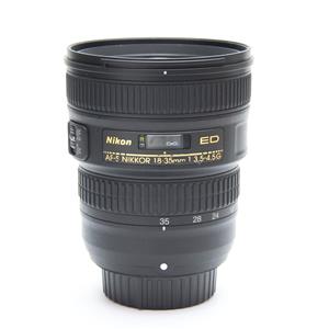 AF-S NIKKOR 18-35mm f/3.5-4.5G ED」の商品検索結果 | デジタルカメラ