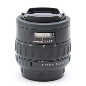 PENTAX (ペンタックス) F17-28mm F3.5-4.5 フィッシュアイズーム」の