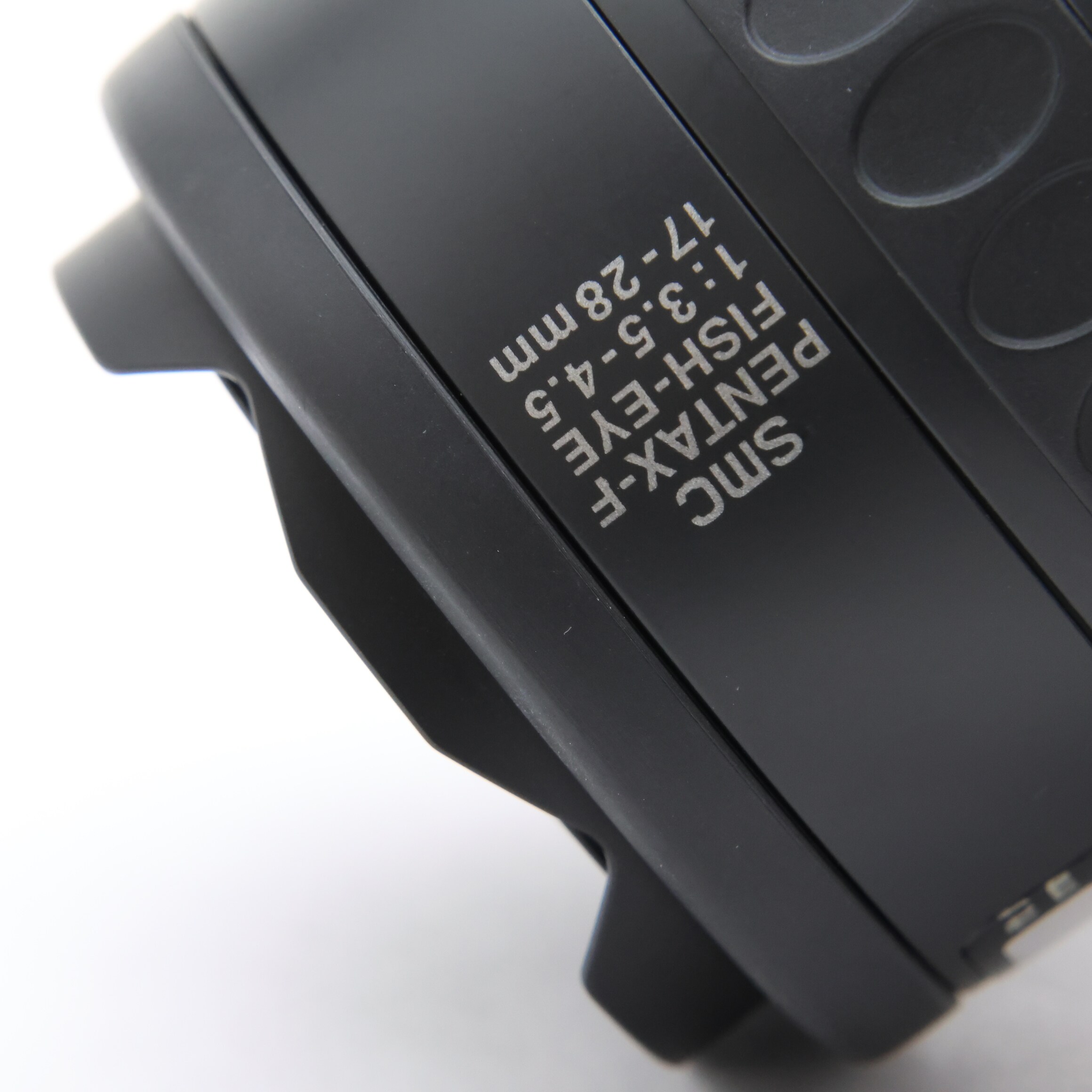 中古)PENTAX (ペンタックス) SMC-PENTAX-F 17-28mm F3.5-4.5 