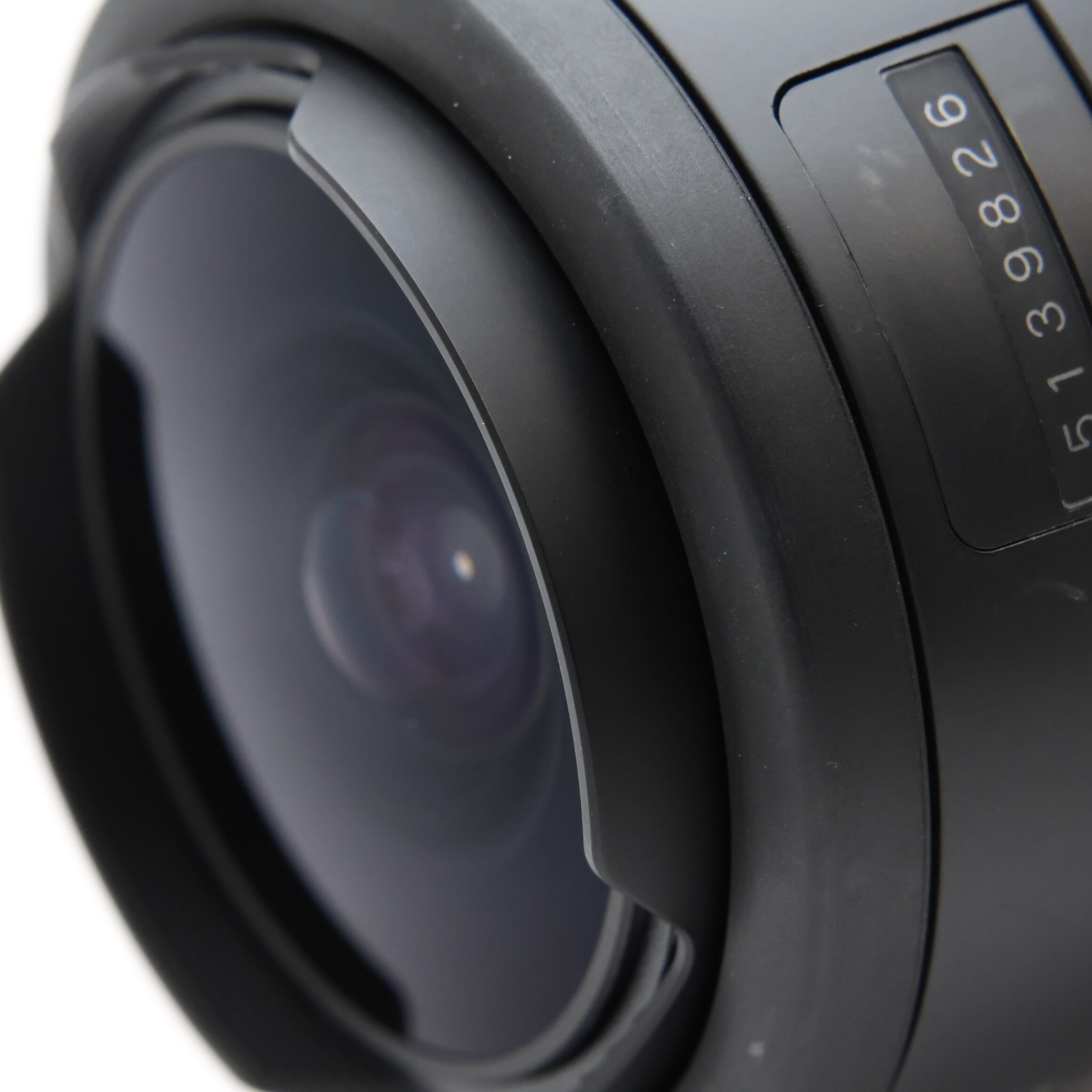 中古)PENTAX (ペンタックス) SMC-PENTAX-F 17-28mm F3.5-4.5 