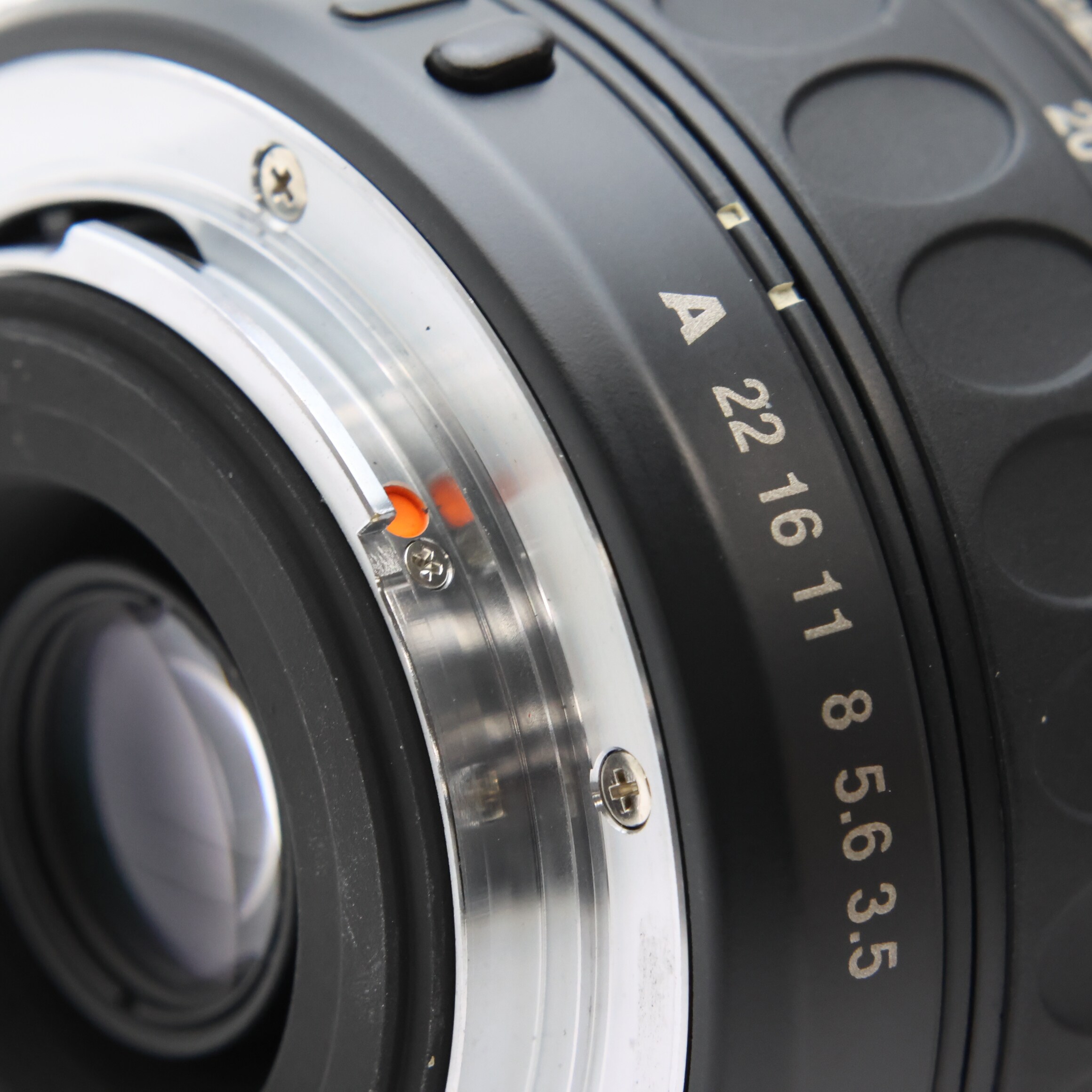 中古)PENTAX (ペンタックス) SMC-PENTAX-F 17-28mm F3.5-4.5 