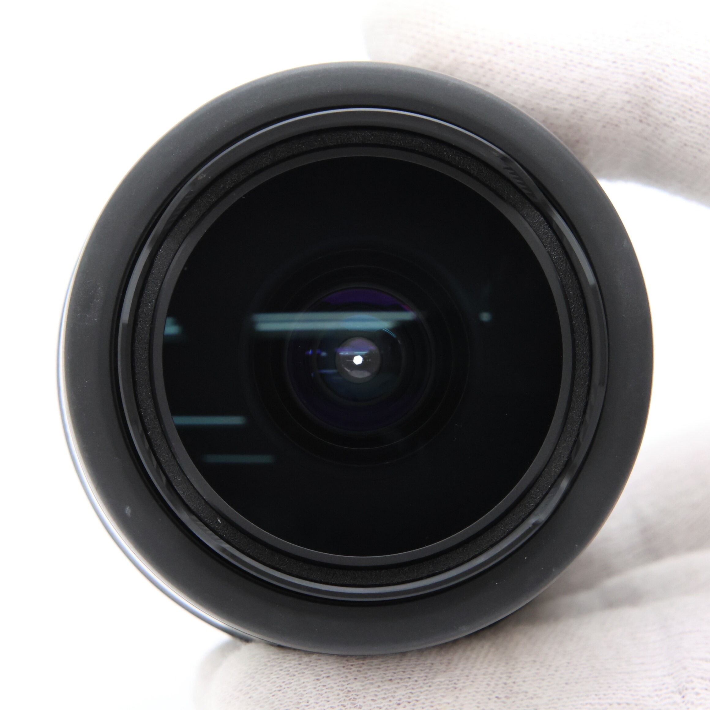 中古)PENTAX (ペンタックス) SMC-PENTAX-F 17-28mm F3.5-4.5 
