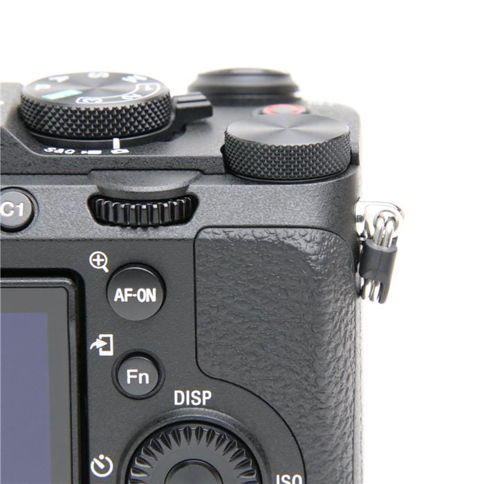 中古)SONY (ソニー) α7C II ボディ ILCE-7CM2 B ブラック（商品ID